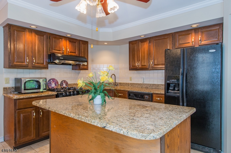 Hastings Square - Residential