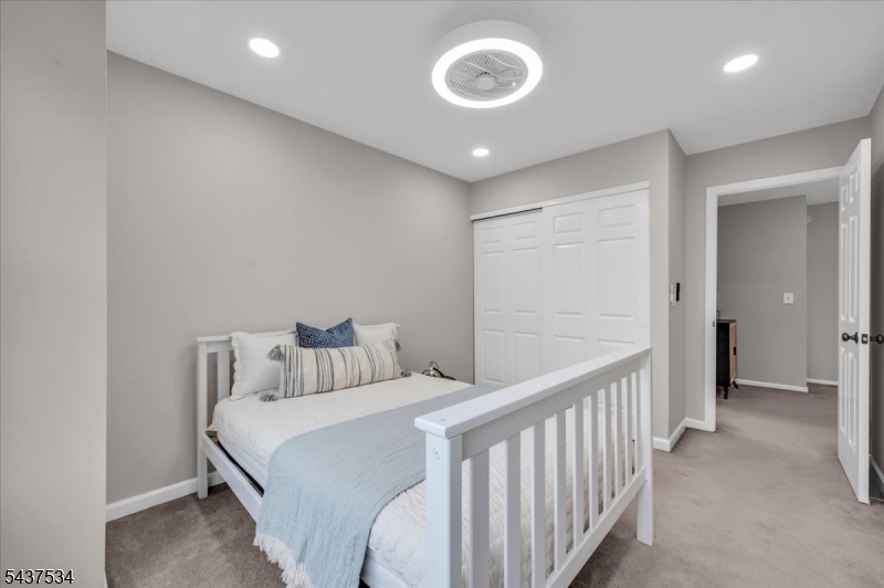 Chambers Brook - Residential