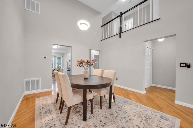 Chambers Brook - Residential