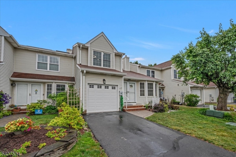 Chambers Brook - Residential