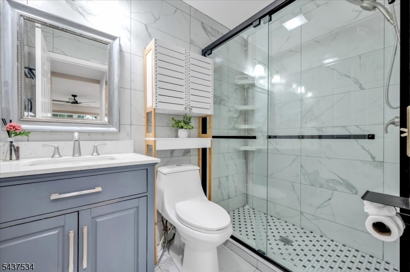 Chambers Brook - Residential