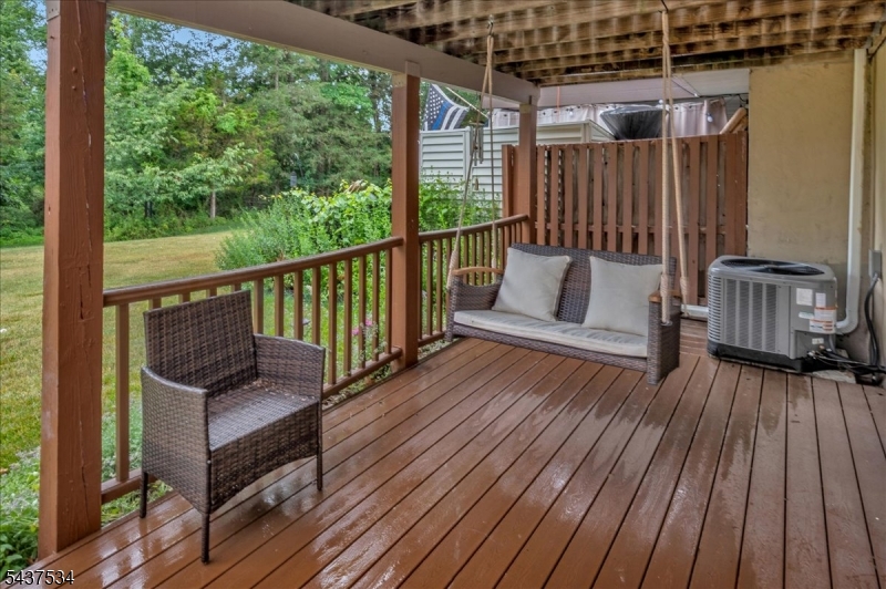 Chambers Brook - Residential