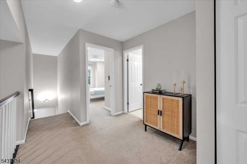 Chambers Brook - Residential