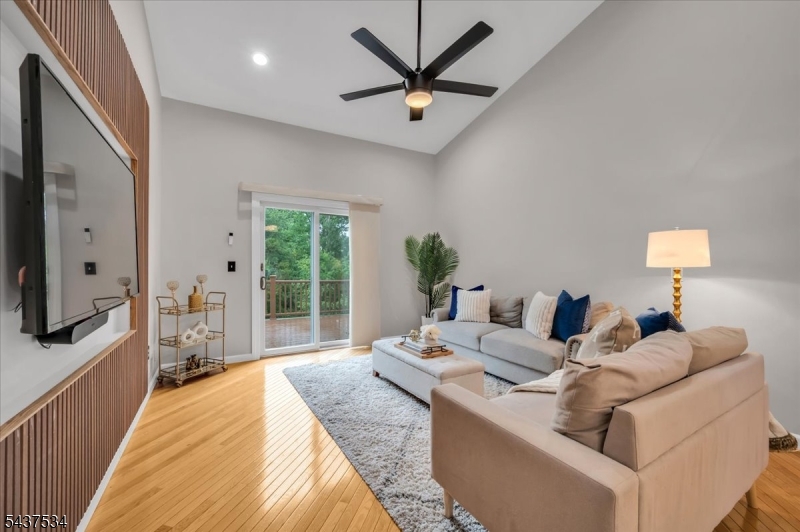 Chambers Brook - Residential
