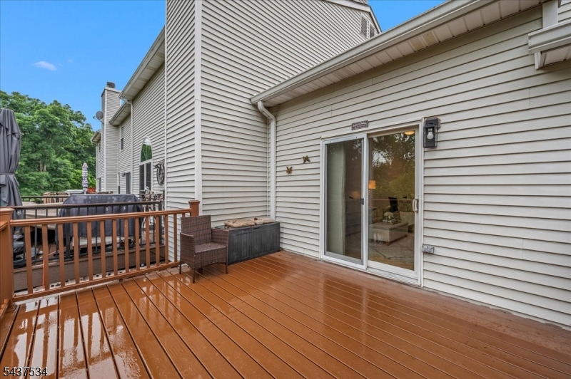 Chambers Brook - Residential