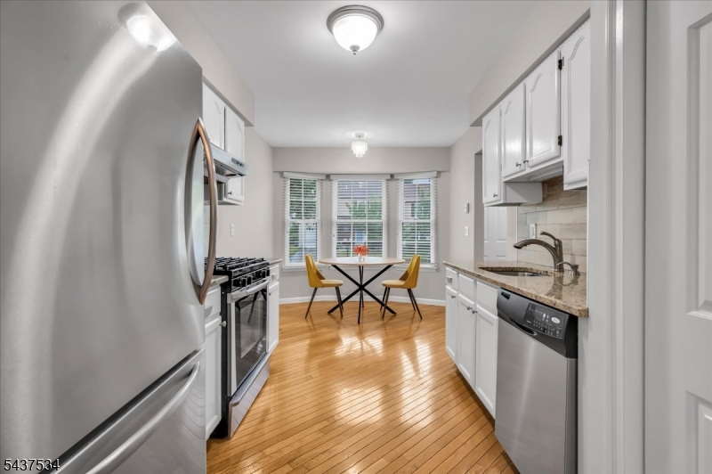 Chambers Brook - Residential