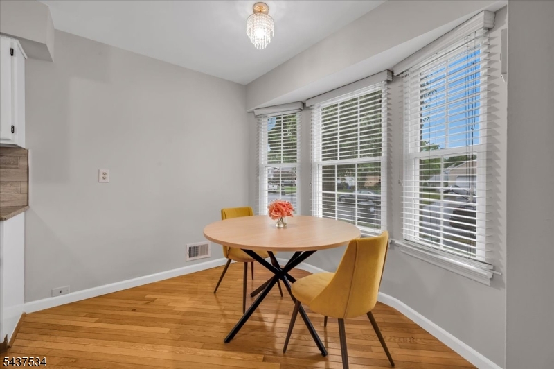 Chambers Brook - Residential