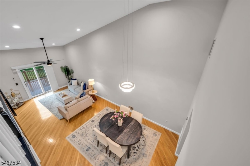 Chambers Brook - Residential