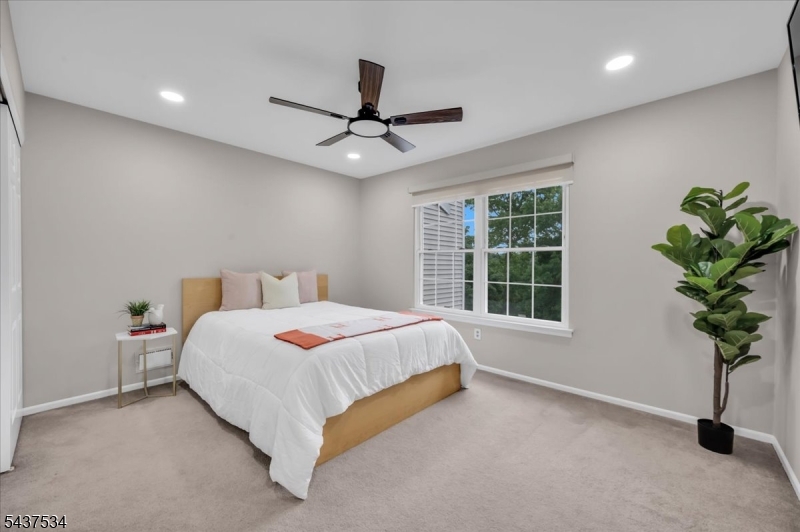 Chambers Brook - Residential
