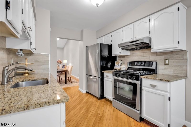Chambers Brook - Residential