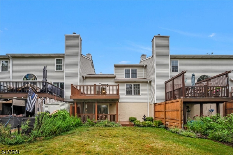Chambers Brook - Residential