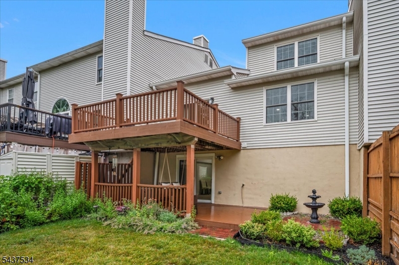 Chambers Brook - Residential
