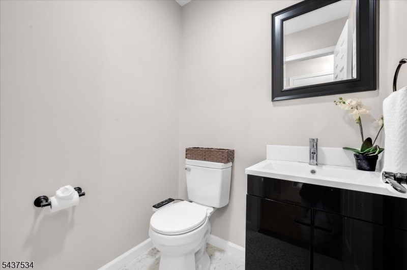 Chambers Brook - Residential