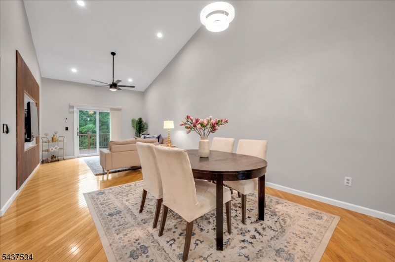 Chambers Brook - Residential