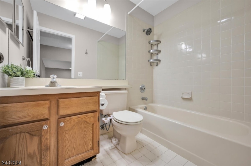 Chambers Brook - Residential
