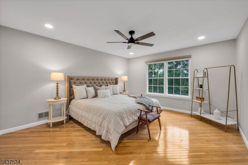 Chambers Brook - Residential