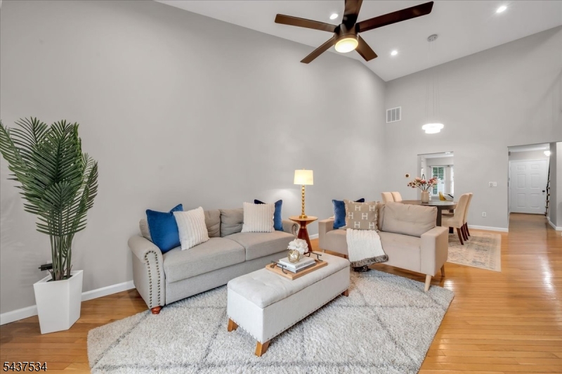 Chambers Brook - Residential