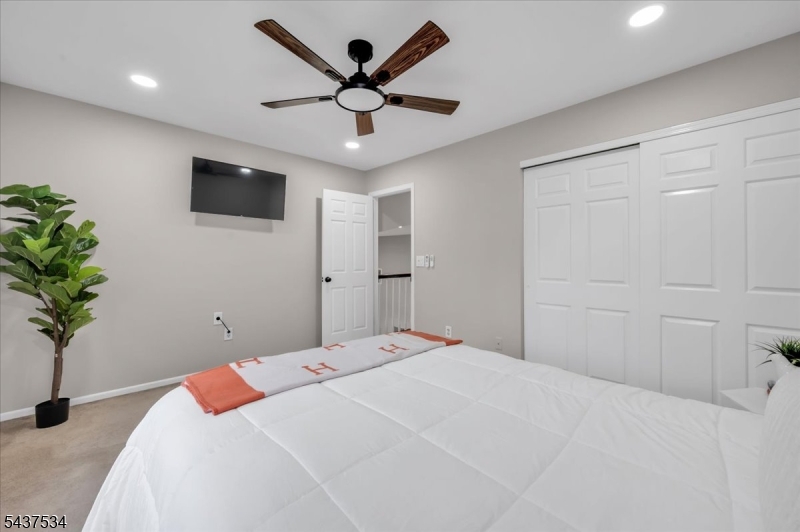 Chambers Brook - Residential