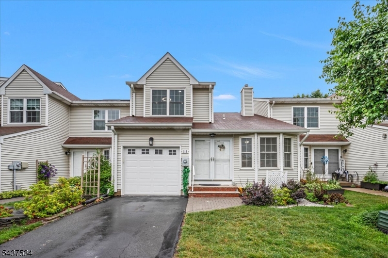 Chambers Brook - Residential