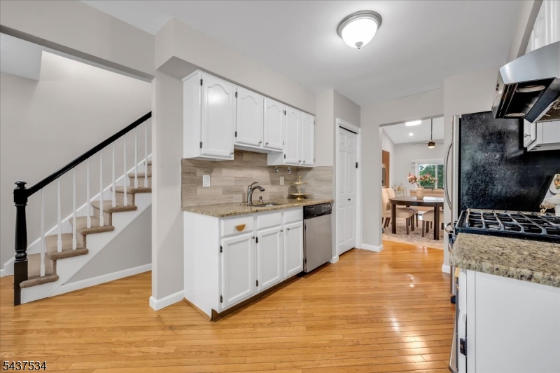 Chambers Brook - Residential