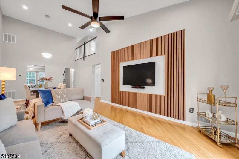 Chambers Brook - Residential