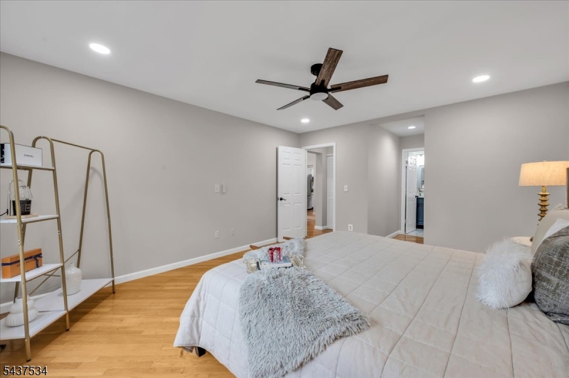 Chambers Brook - Residential