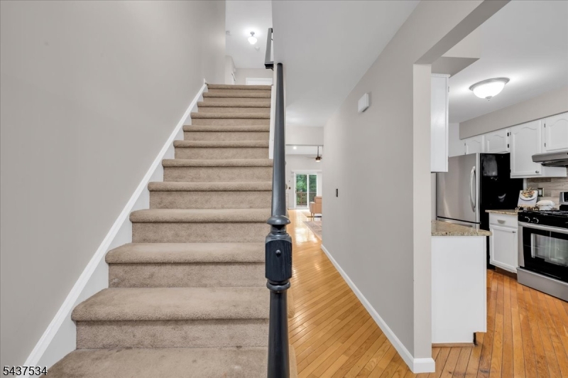 Chambers Brook - Residential
