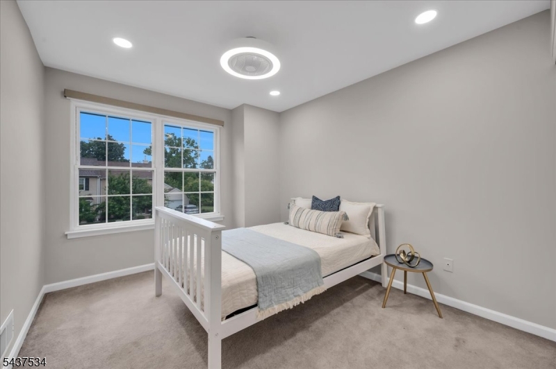 Chambers Brook - Residential