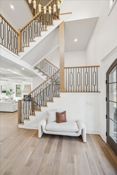 Rolling HIll - Residential