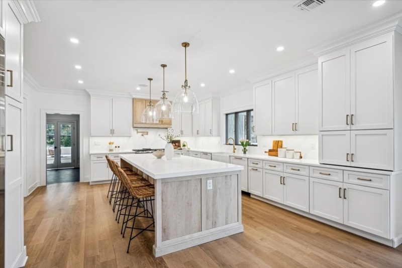 Rolling HIll - Residential