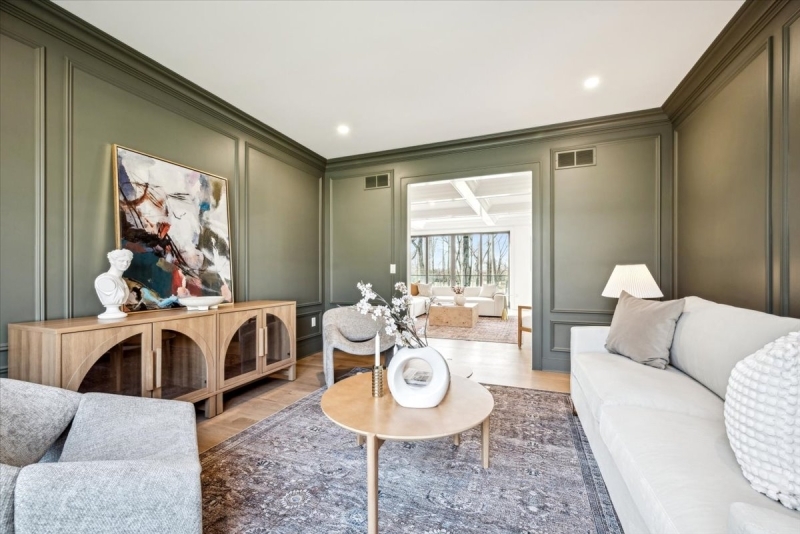 Rolling HIll - Residential