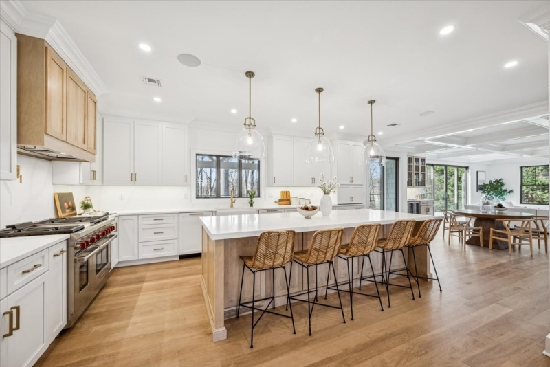 Rolling HIll - Residential