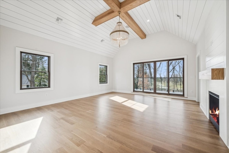 Rolling HIll - Residential
