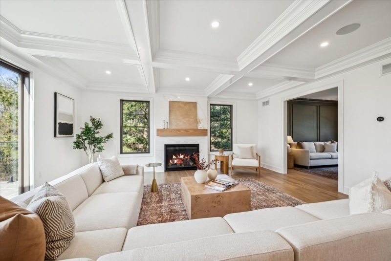 Rolling HIll - Residential