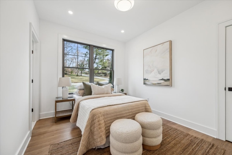 Rolling HIll - Residential