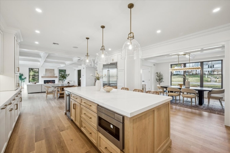 Rolling HIll - Residential