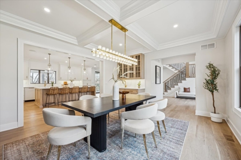 Rolling HIll - Residential