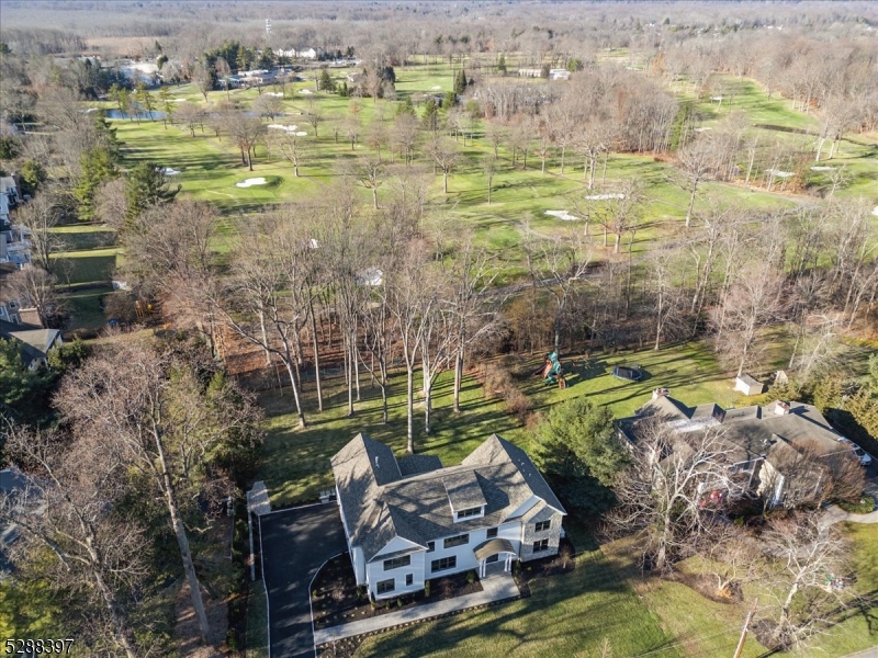 Rolling HIll - Residential
