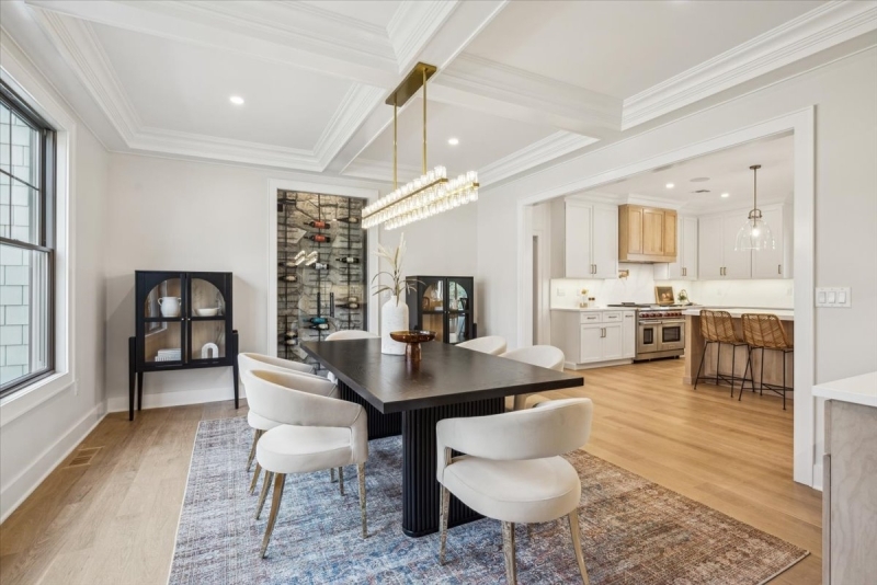 Rolling HIll - Residential