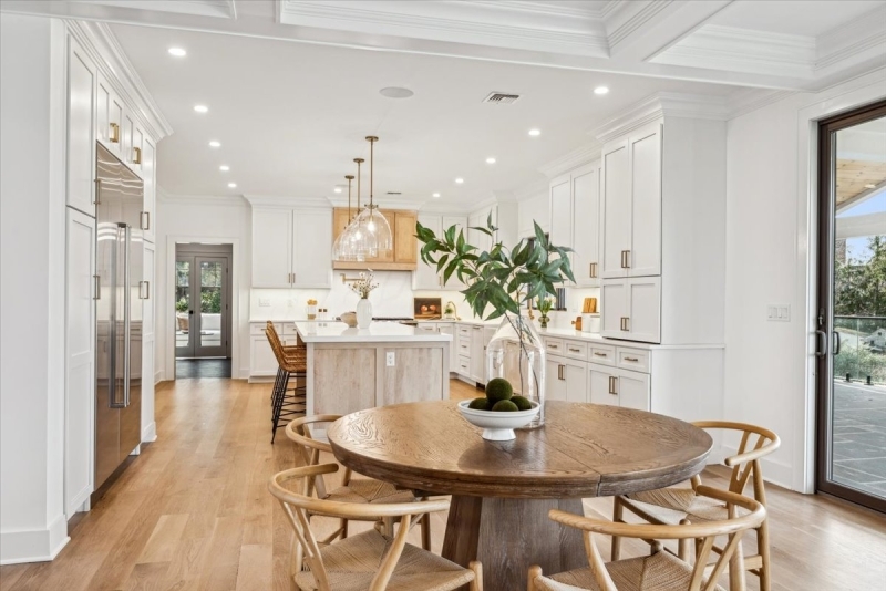 Rolling HIll - Residential