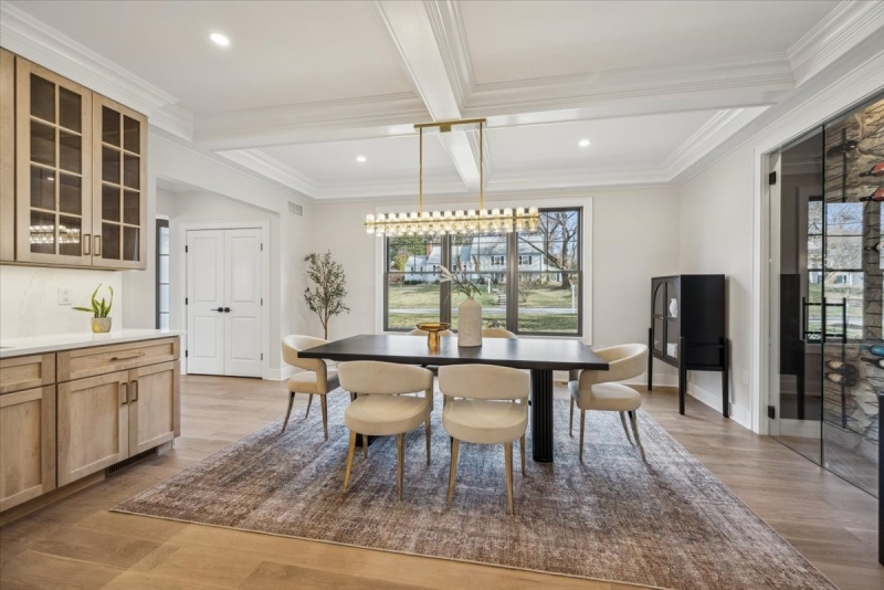 Rolling HIll - Residential