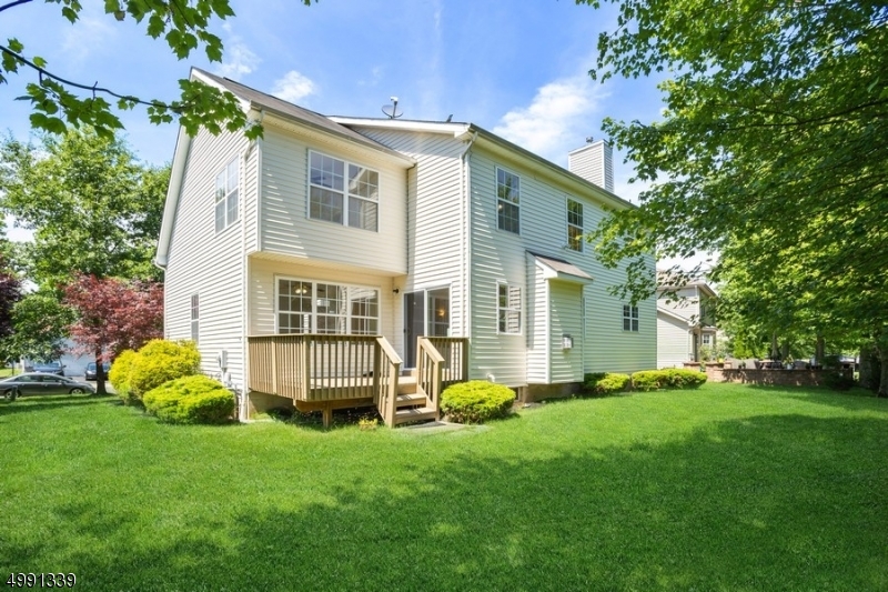 Beekman Manor Community - Residential