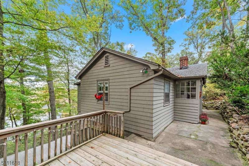 Indian Lake - Residential