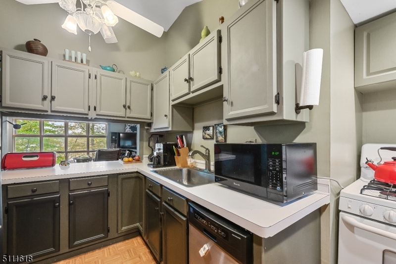 Indian Lake - Residential