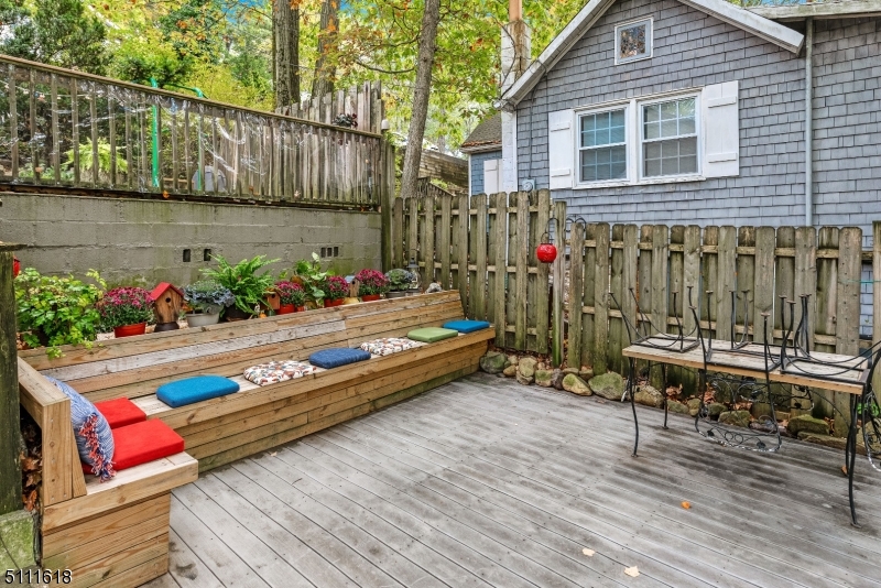 Indian Lake - Residential