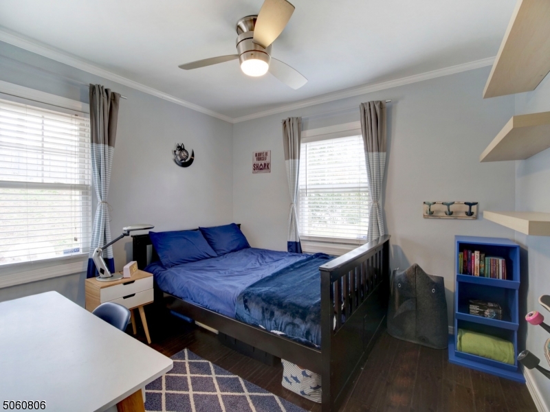 WHITE MEADOW LAKE - Residential