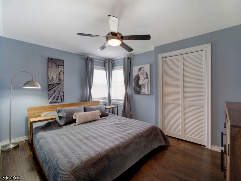 WHITE MEADOW LAKE - Residential