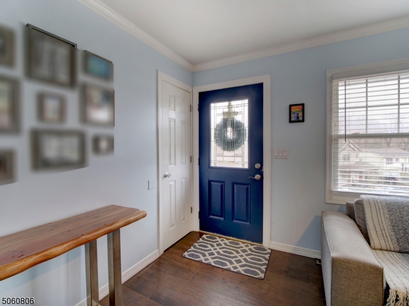 WHITE MEADOW LAKE - Residential