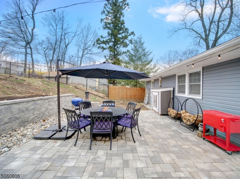 WHITE MEADOW LAKE - Residential