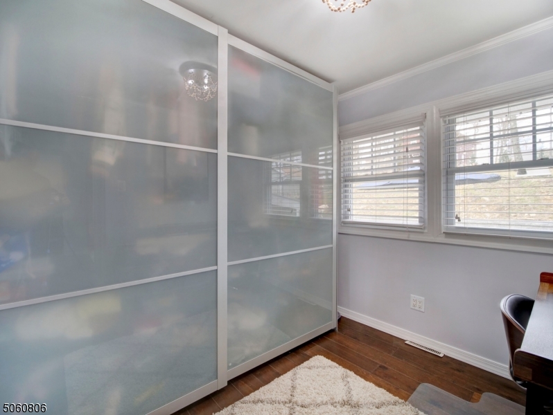 WHITE MEADOW LAKE - Residential